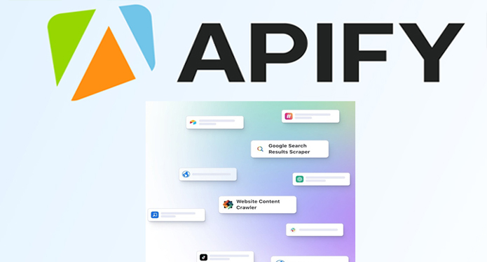 Apify Web Scraping Tools: Comprehensive Guide to Data Automation ...