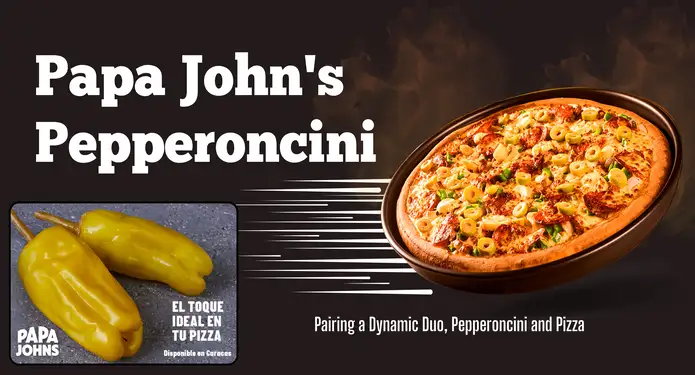 Why Is There Pepperoncini In Papa Johns Pizza? – MRCQ