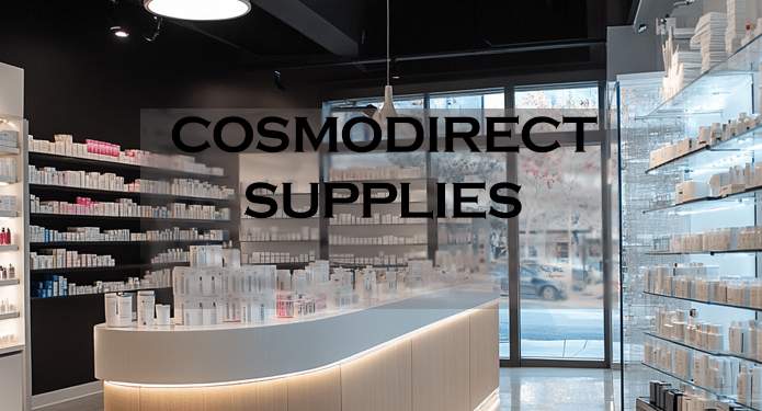 Cosmodirect Supplies: Leading Supplier For A Wide Range Of Products