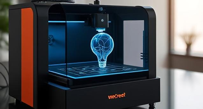 Lets Enhance And Innovate Your Creativity With WeCreat Tools.