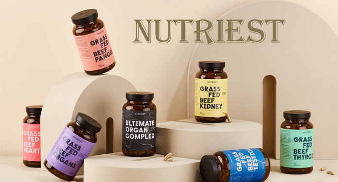 Nutriest: A Vitality-Boosting Nutrient Powerhouse