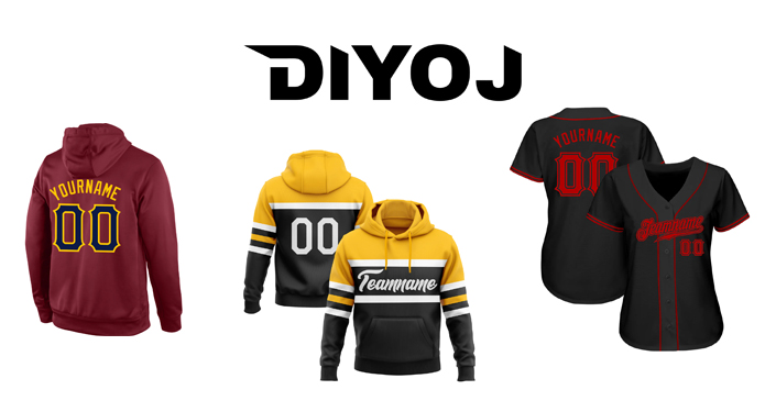 Personalize Your Wardrobe With Diyoj: Design Tips And Trends