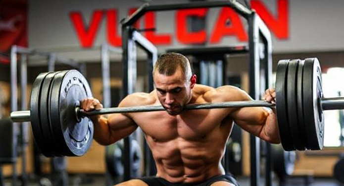 Vulcan Fitness: Outstanding Strength And Fitness Equipment For All Athletes