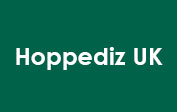 Hoppediz UK coupons
