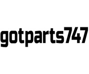 Gotparts747 coupons