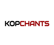 Kop Chants UK Coupons
