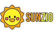 Sunzio coupons
